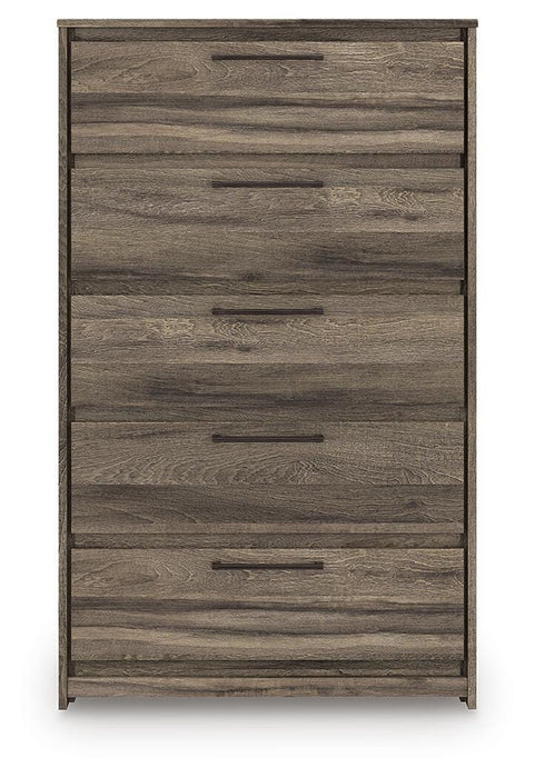 Elbrim Chest of Drawers - Dinettes Plus Furniture