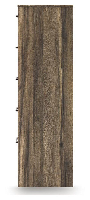 Elbrim Chest of Drawers - Dinettes Plus Furniture