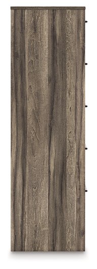 Elbrim Chest of Drawers