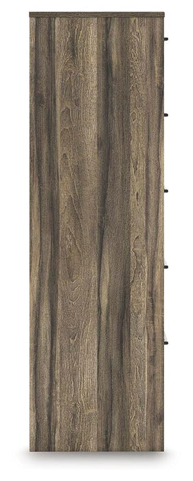 Elbrim Chest of Drawers - Dinettes Plus Furniture