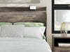 Elbrim Bed - Dinettes Plus Furniture
