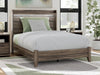 Elbrim Bed - Dinettes Plus Furniture