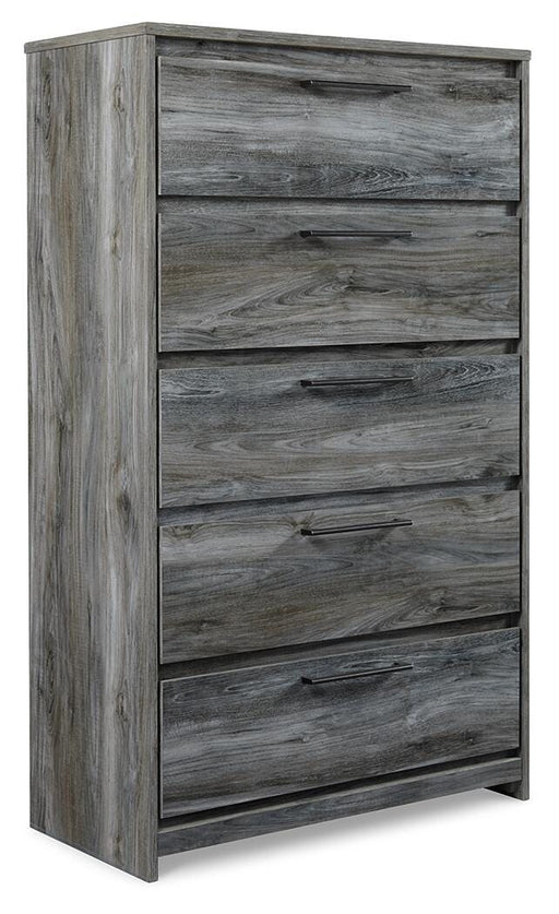 Baystorm Chest of Drawers - Dinettes Plus Furniture