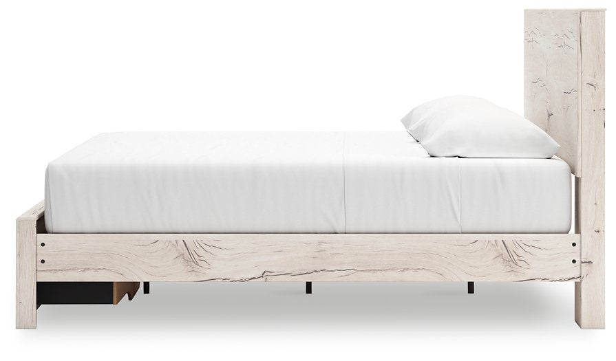 Lawroy Bed