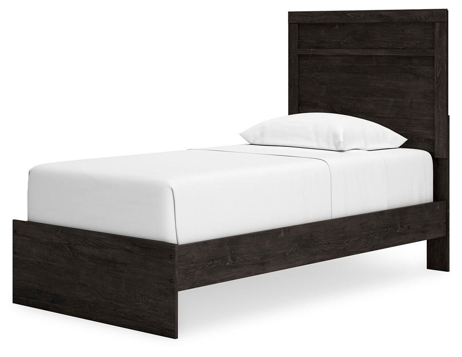 Belachime Bedroom Set - Dinettes Plus Furniture
