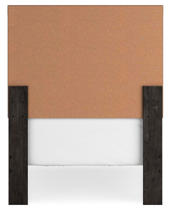 Belachime Bedroom Set - Dinettes Plus Furniture