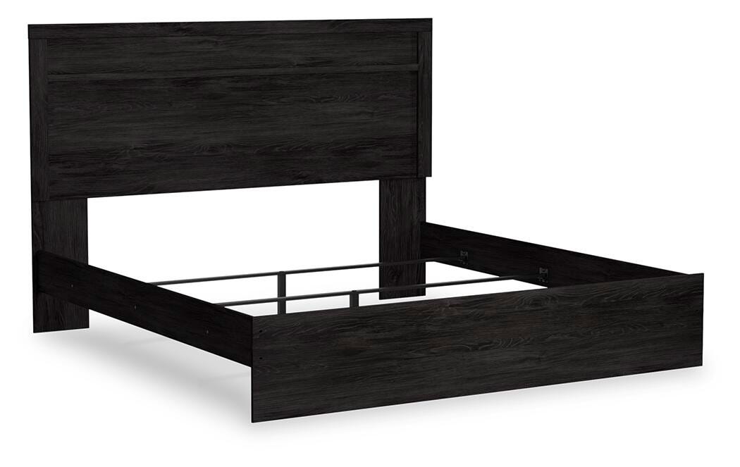 Belachime Bedroom Set - Dinettes Plus Furniture