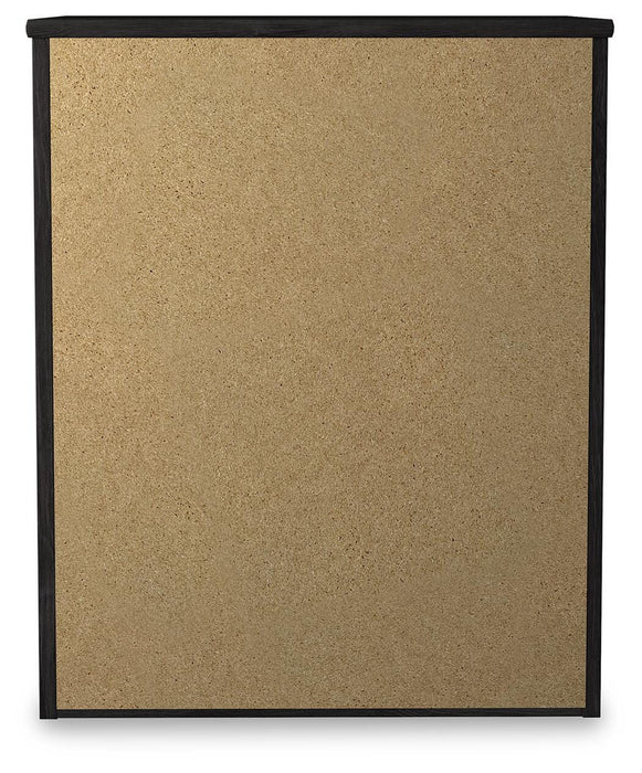 Belachime Nightstand - Dinettes Plus Furniture