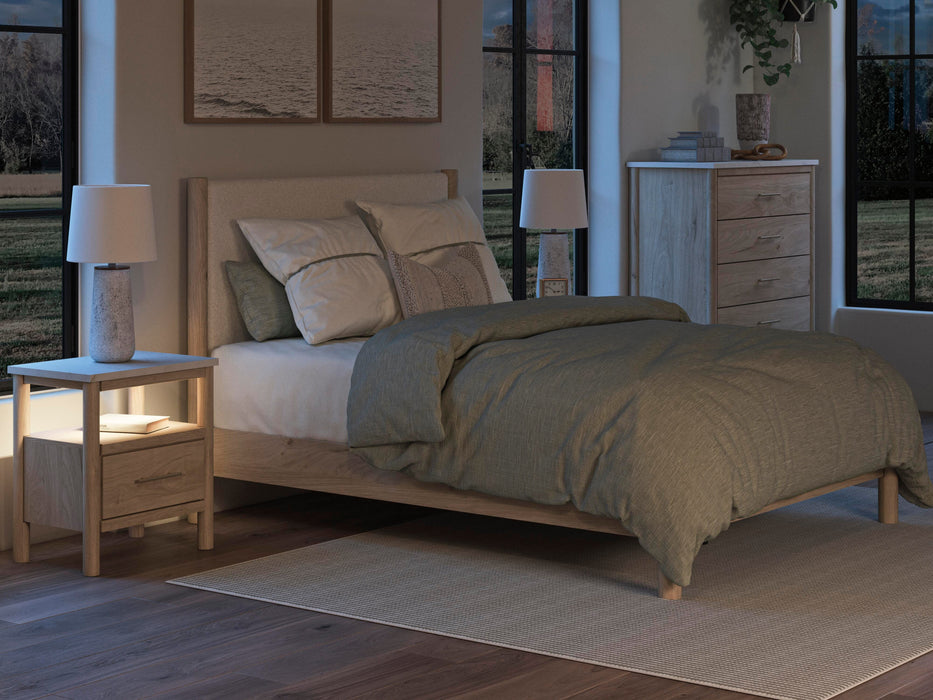 Cadmori Nightstand - Dinettes Plus Furniture