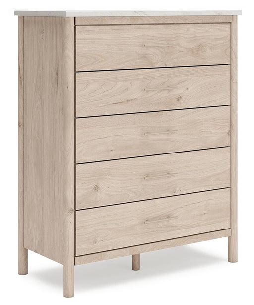 Cadmori Chest of Drawers - Dinettes Plus Furniture