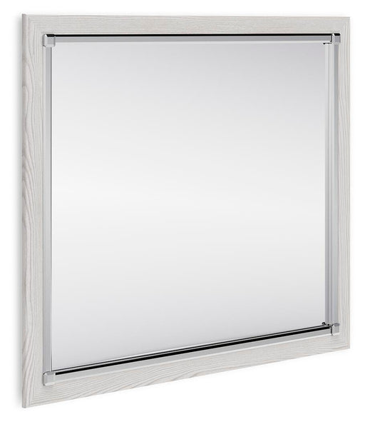 Altyra Bedroom Mirror - Dinettes Plus Furniture