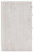 Altyra Nightstand - Dinettes Plus Furniture