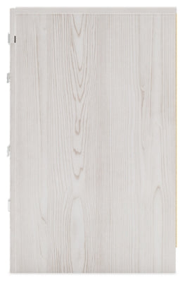 Altyra Nightstand - Dinettes Plus Furniture