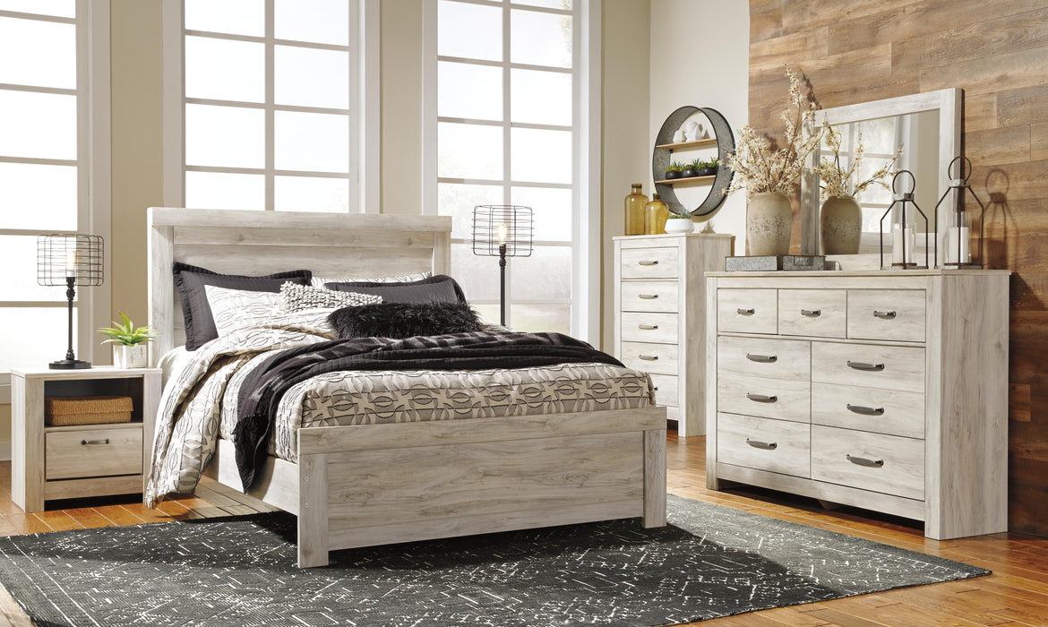 Bellaby Bedroom Set - Dinettes Plus Furniture