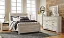 Bellaby Bedroom Set - Dinettes Plus Furniture
