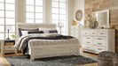 Bellaby Bedroom Set - Dinettes Plus Furniture