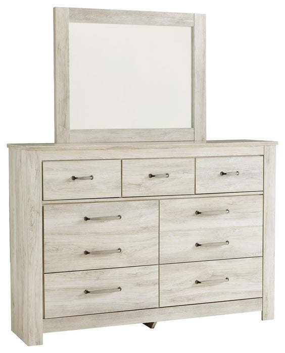 Bellaby Bedroom Set - Dinettes Plus Furniture