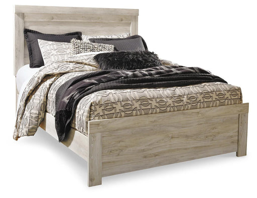 Bellaby Bed - Dinettes Plus Furniture