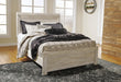 Bellaby Bedroom Set - Dinettes Plus Furniture