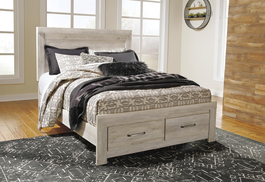 Bellaby Bedroom Set - Dinettes Plus Furniture
