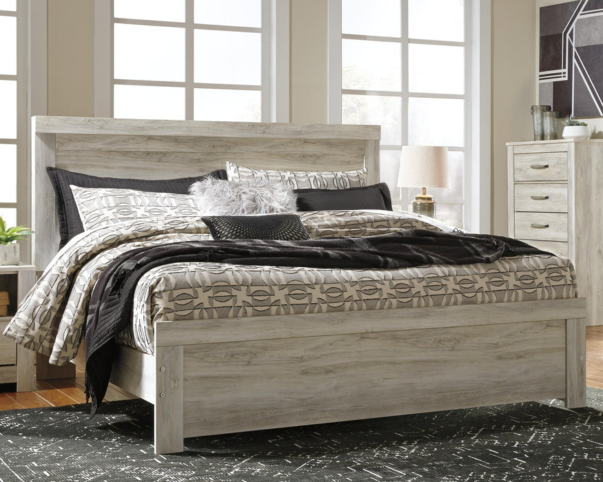 Bellaby Bedroom Set - Dinettes Plus Furniture