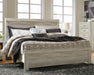 Bellaby Bedroom Set - Dinettes Plus Furniture