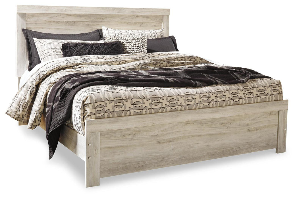 Bellaby Bedroom Set - Dinettes Plus Furniture