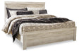 Bellaby Bedroom Set - Dinettes Plus Furniture