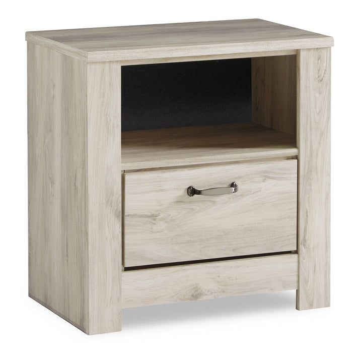 Bellaby Bedroom Set - Dinettes Plus Furniture