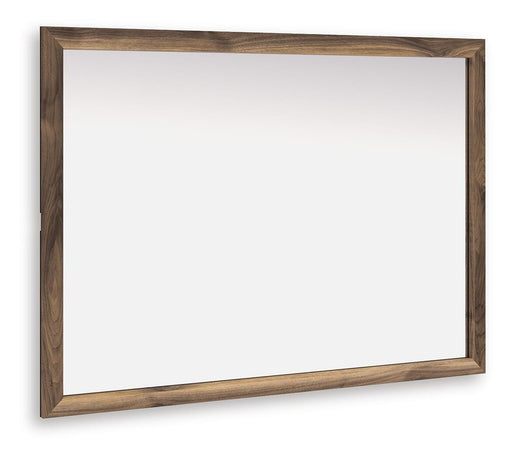 Chirason Bedroom Mirror - Dinettes Plus Furniture