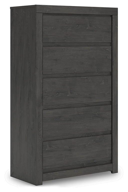 Fraluna Chest of Drawers - Dinettes Plus Furniture