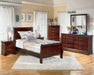 Alisdair Nightstand - Dinettes Plus Furniture