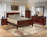 Alisdair Nightstand - Dinettes Plus Furniture