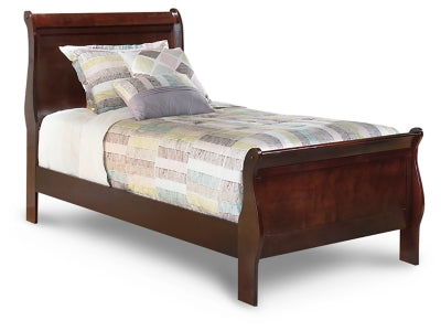 Alisdair Youth Bed - Dinettes Plus Furniture