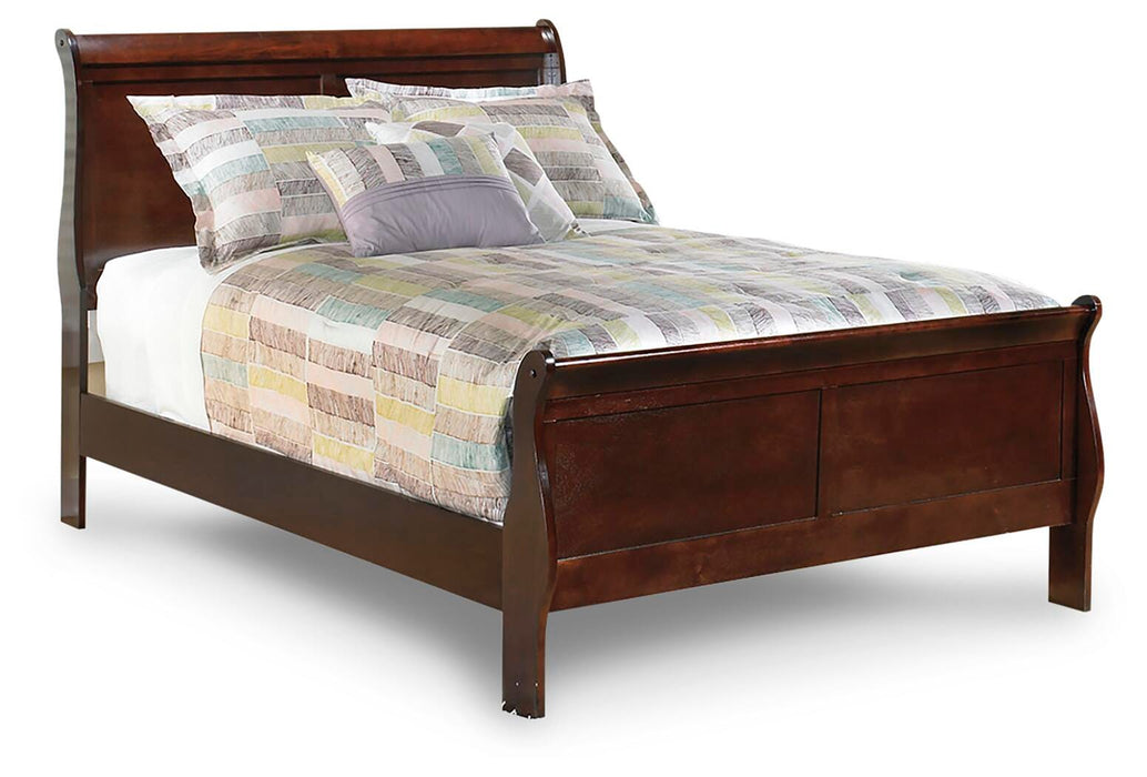 Alisdair Youth Bed - Dinettes Plus Furniture