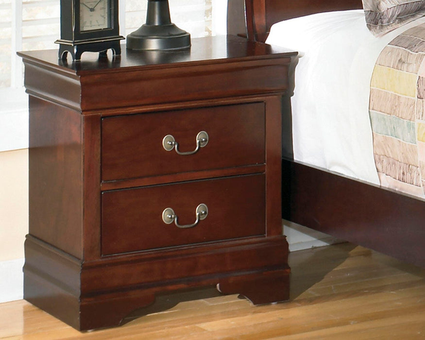 Alisdair Nightstand - Dinettes Plus Furniture