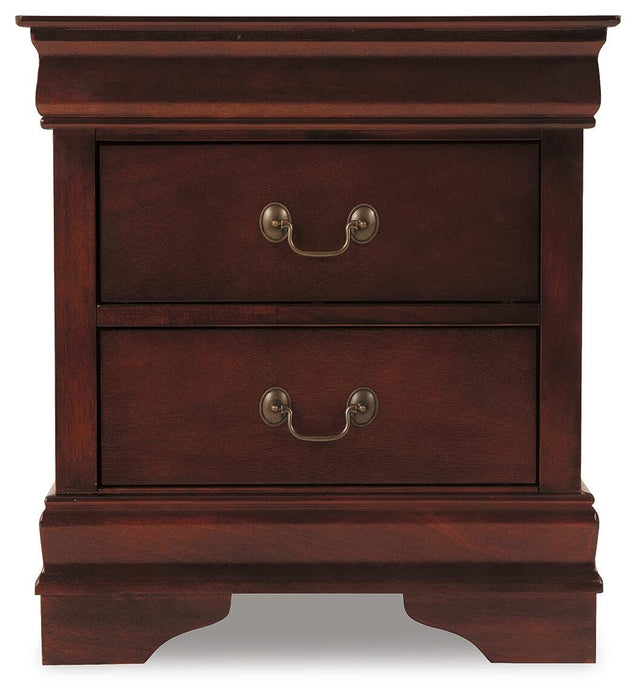Alisdair Nightstand - Dinettes Plus Furniture