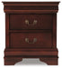 Alisdair Nightstand - Dinettes Plus Furniture