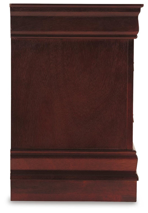 Alisdair Nightstand - Dinettes Plus Furniture