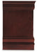 Alisdair Nightstand - Dinettes Plus Furniture