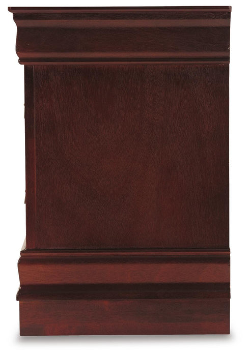 Alisdair Nightstand - Dinettes Plus Furniture