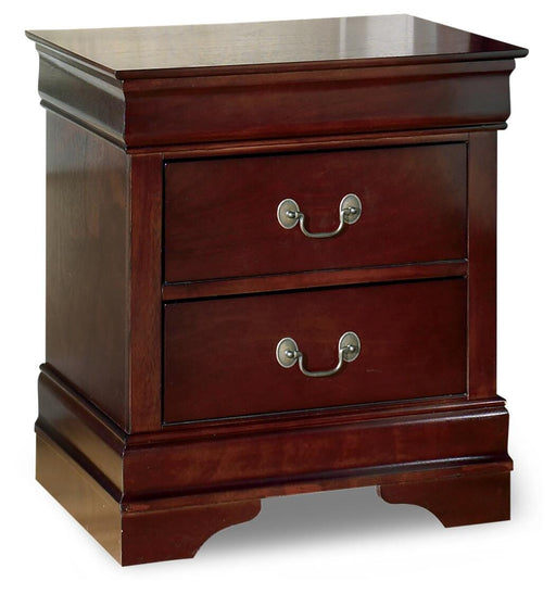 Alisdair Nightstand - Dinettes Plus Furniture