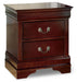 Alisdair Nightstand - Dinettes Plus Furniture