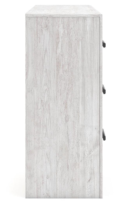 Cayboni Dresser - Dinettes Plus Furniture