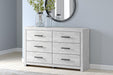 Cayboni Dresser - Dinettes Plus Furniture