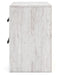 Cayboni Nightstand - Dinettes Plus Furniture