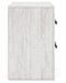 Cayboni Nightstand - Dinettes Plus Furniture