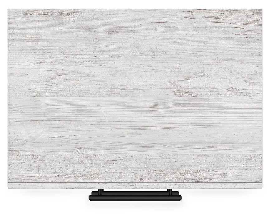 Cayboni Nightstand - Dinettes Plus Furniture