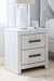 Cayboni Nightstand - Dinettes Plus Furniture