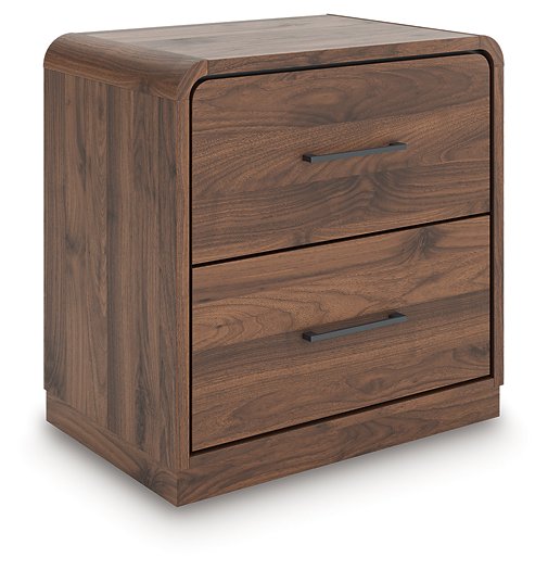 Fortlorn Nightstand - Dinettes Plus Furniture